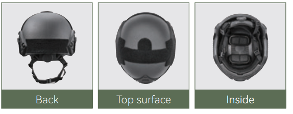 B25207 additional angle view